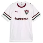 Maglia Fluminense FC Uomo Secondo 2026-27