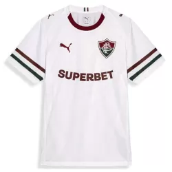 Maglia Fluminense FC Uomo Secondo 2026-27 Maglia Fluminense FC Uomo Secondo 2026-27