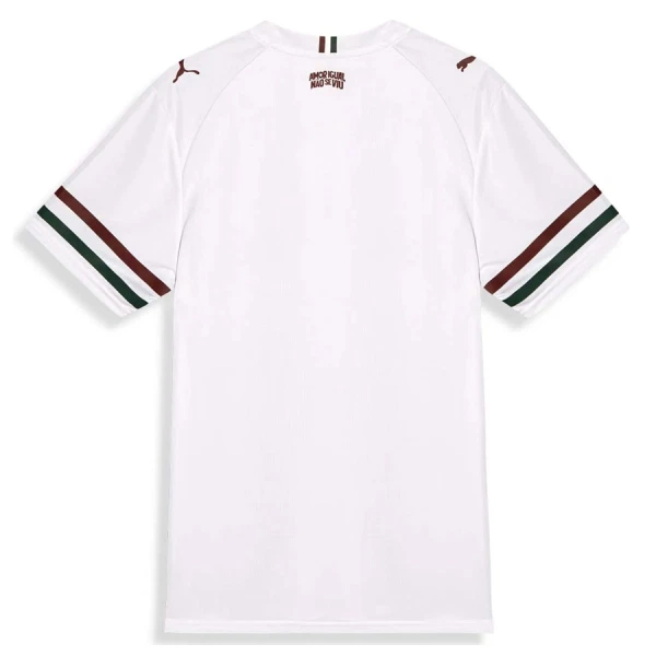 Maglia Fluminense FC Uomo Secondo 2026-27