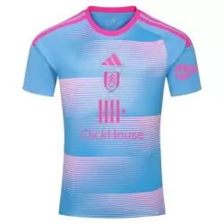 Maglia Fulham FC Uomo 3rd 2026-27 Maglia Fulham FC Uomo 3rd 2026-27