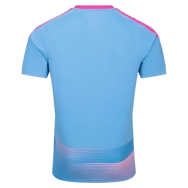 Maglia Fulham FC Uomo 3rd 2026-27