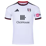Maglia Fulham FC Uomo Primo 2026-27