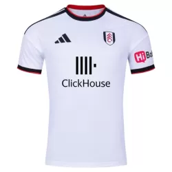 Maglia Fulham FC Uomo Primo 2026-27 Maglia Fulham FC Uomo Primo 2026-27