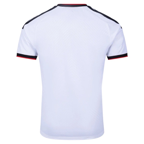 Maglia Fulham FC Uomo Primo 2026-27