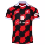 Maglia Fulham FC Uomo Secondo 2026-27