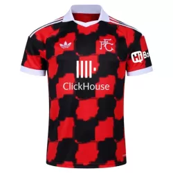 Maglia Fulham FC Uomo Secondo 2026-27 Maglia Fulham FC Uomo Secondo 2026-27