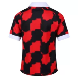 Maglia Fulham FC Uomo Secondo 2026-27