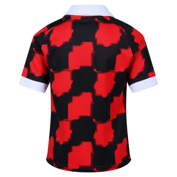 Maglia Fulham FC Uomo Secondo 2026-27