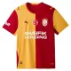 Maglia Galatasaray SK Uomo Primo 2026-27 Maglia Galatasaray SK Uomo Primo 2026-27