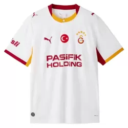 Maglia Galatasaray SK Uomo Secondo 2026-27 Maglia Galatasaray SK Uomo Secondo 2026-27