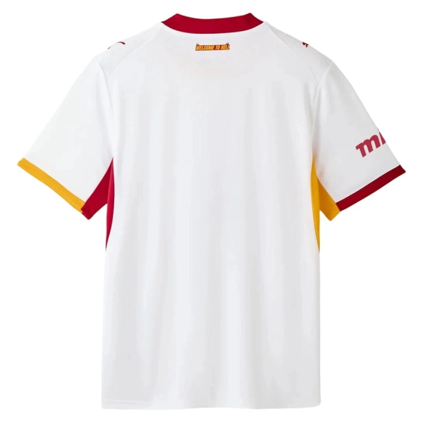 Maglia Galatasaray SK Uomo Secondo 2026-27
