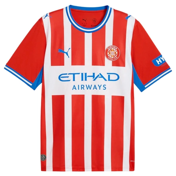 Maglia Girona Uomo Primo 2026-27 Maglia Girona Uomo Primo 2026-27