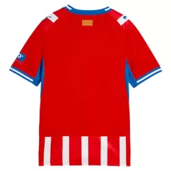 Maglia Girona Uomo Primo 2026-27