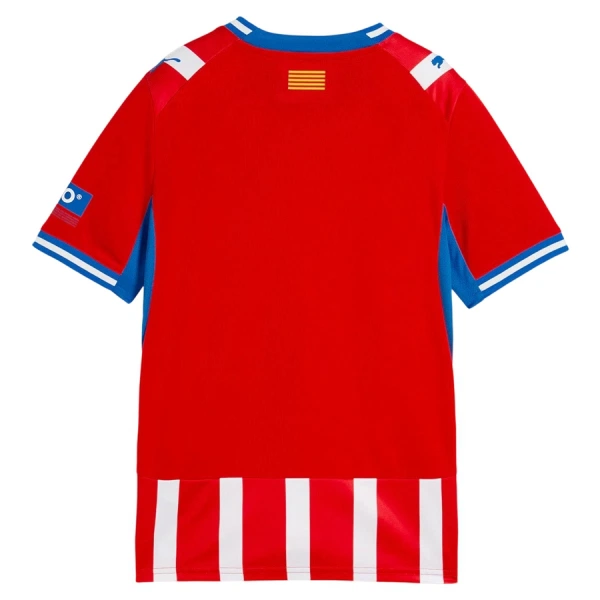 Maglia Girona Uomo Primo 2026-27