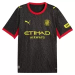 Maglia Girona Uomo Secondo 2026-27