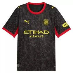 Maglia Girona Uomo Secondo 2026-27 Maglia Girona Uomo Secondo 2026-27