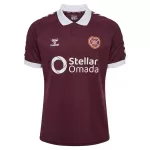 Maglia Heart of Midlothian Uomo Primo 2026-27
