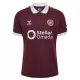Maglia Heart of Midlothian Uomo Primo 2026-27