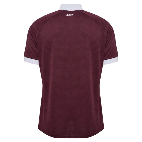 Maglia Heart of Midlothian Uomo Primo 2026-27