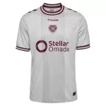 Maglia Heart of Midlothian Uomo Secondo 2026-27