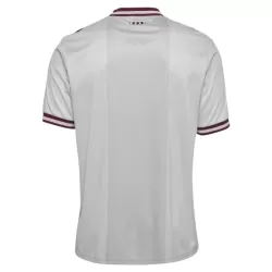 Maglia Heart of Midlothian Uomo Secondo 2026-27