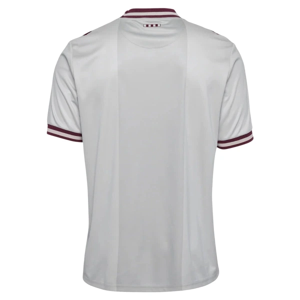 Maglia Heart of Midlothian Uomo Secondo 2026-27