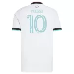 Maglia Inter Miami CF Messi 10 Uomo 3rd 2026-27
