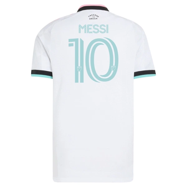 Maglia Inter Miami CF Messi 10 Uomo 3rd 2026-27 Maglia Inter Miami CF Messi 10 Uomo 3rd 2026-27