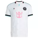 Maglia Inter Miami CF Uomo 3rd 2026-27