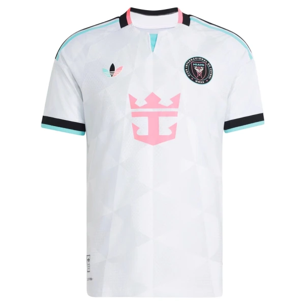 Maglia Inter Miami CF Uomo 3rd 2026-27 Maglia Inter Miami CF Uomo 3rd 2026-27