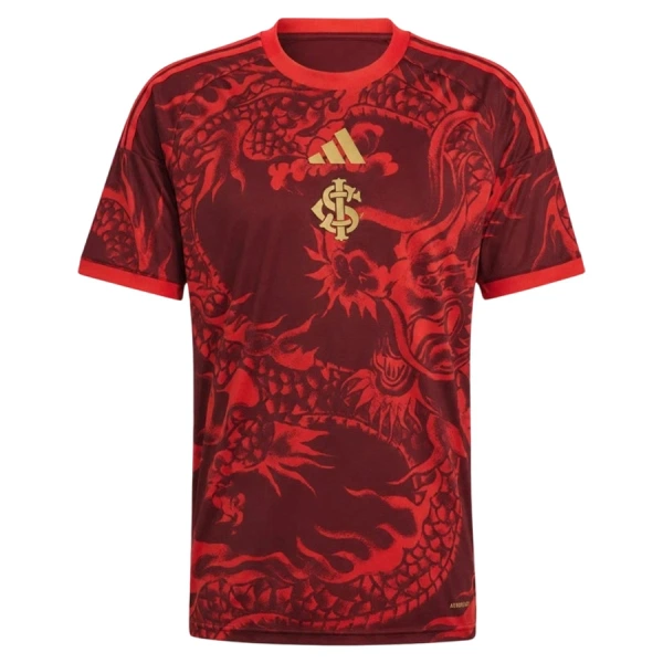 Maglia Internacional Uomo 3rd 2026-27 Maglia Internacional Uomo 3rd 2026-27