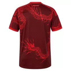Maglia Internacional Uomo 3rd 2026-27