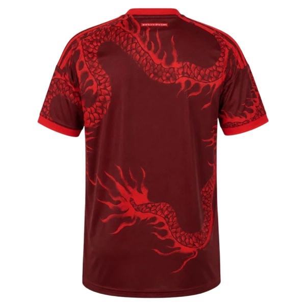 Maglia Internacional Uomo 3rd 2026-27