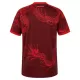 Maglia Internacional Uomo 3rd 2026-27