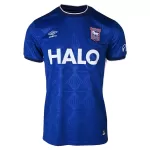 Maglia Ipswich Town Uomo Primo 2026-27