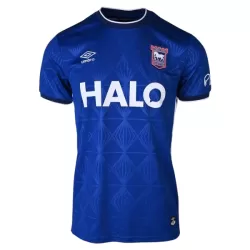 Maglia Ipswich Town Uomo Primo 2026-27 Maglia Ipswich Town Uomo Primo 2026-27