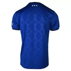 Maglia Ipswich Town Uomo Primo 2026-27