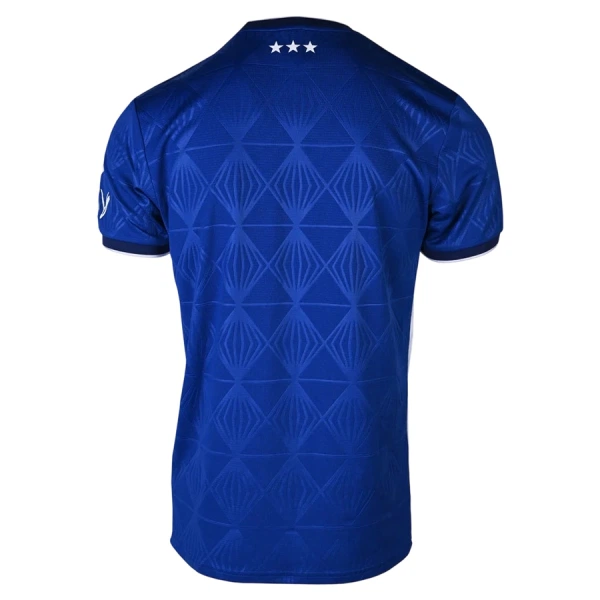 Maglia Ipswich Town Uomo Primo 2026-27