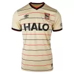 Maglia Ipswich Town Uomo Secondo 2026-27