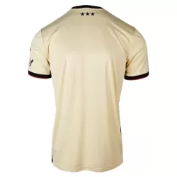 Maglia Ipswich Town Uomo Secondo 2026-27