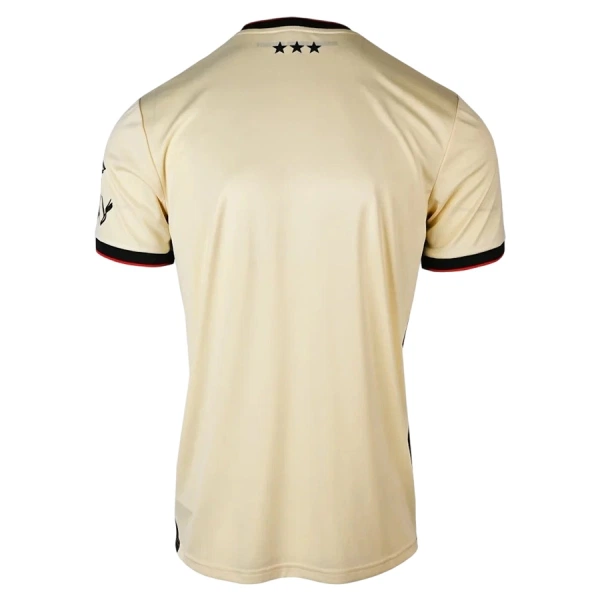 Maglia Ipswich Town Uomo Secondo 2026-27