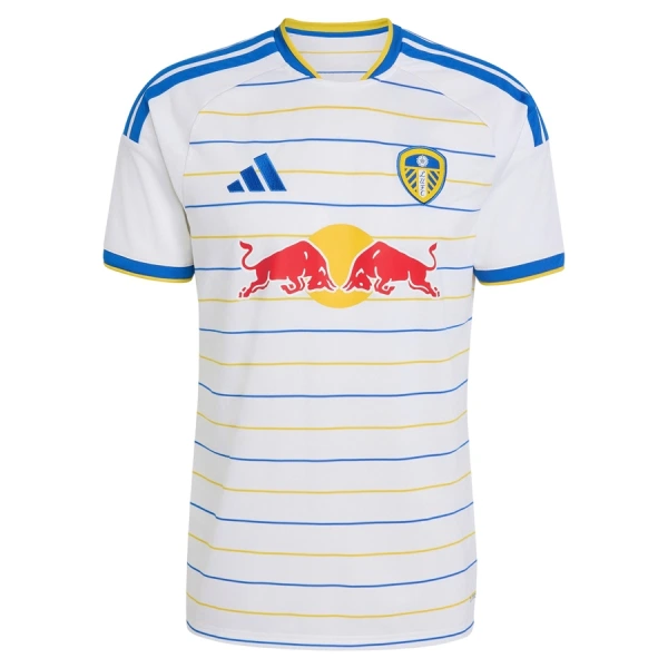 Maglia Leeds United Uomo Primo 2026-27 Maglia Leeds United Uomo Primo 2026-27