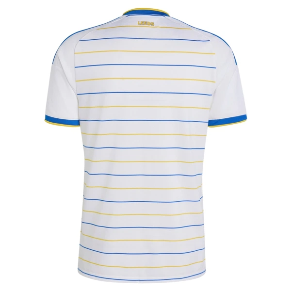 Maglia Leeds United Uomo Primo 2026-27