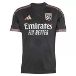 Maglia Lione Uomo 3rd 2026-27