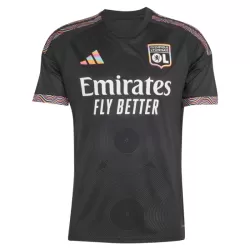 Maglia Lione Uomo 3rd 2026-27 Maglia Lione Uomo 3rd 2026-27