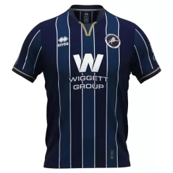 Maglia Millwall Uomo Primo 2026-27 Maglia Millwall Uomo Primo 2026-27