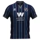 Maglia Millwall Uomo Primo 2026-27 Maglia Millwall Uomo Primo 2026-27