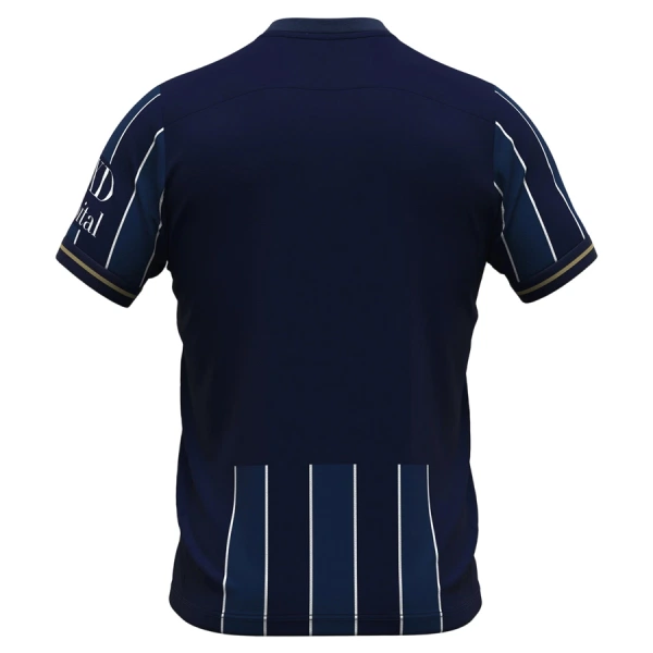 Maglia Millwall Uomo Primo 2026-27