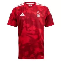 Maglia Nottingham Forest Uomo Primo 2026-27 Maglia Nottingham Forest Uomo Primo 2026-27
