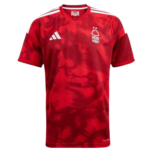 Maglia Nottingham Forest Uomo Primo 2026-27 Maglia Nottingham Forest Uomo Primo 2026-27